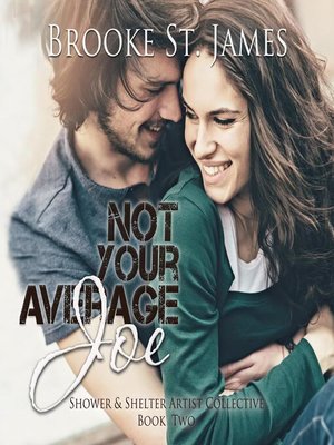 cover image of Not Your Average Joe